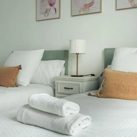 Apartment Tejares Luxury Penthouse En Triana - Gran Terraza, Piscina & Parking Privados