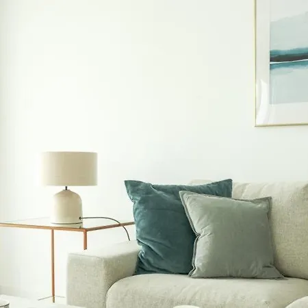 Apartamento Tejares Luxury Penthouse En Triana - Gran Terraza, Piscina & Parking Privados Sevilla