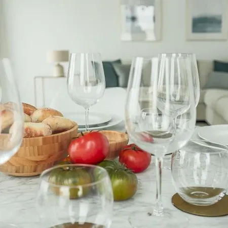 Tejares Luxury Penthouse En Triana - Gran Terraza, Piscina & Parking Privados Apartment