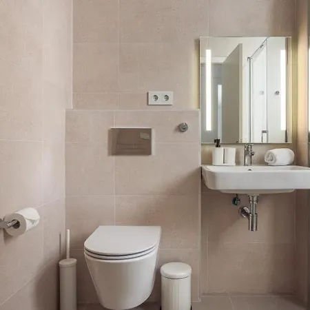 Tejares Luxury Penthouse En Triana - Gran Terraza, Piscina & Parking Privados *