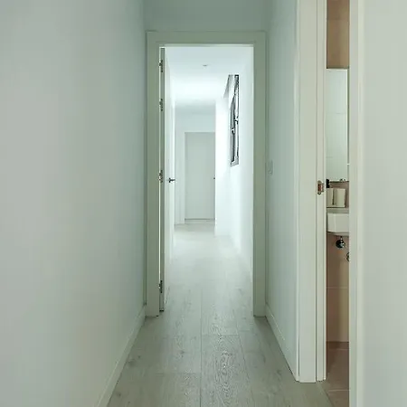 Tejares Luxury Penthouse En Triana - Gran Terraza, Piscina & Parking Privados Apartment Seville