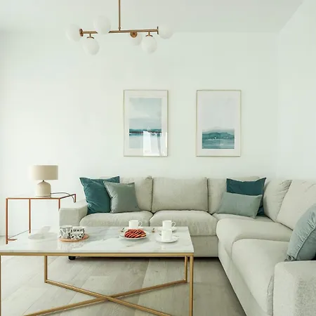 Tejares Luxury Penthouse En Triana - Gran Terraza, Piscina & Parking Privados Lejlighed Sevilla