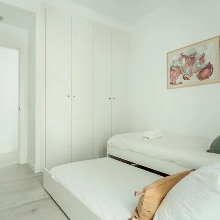 Tejares Luxury Penthouse En Triana - Gran Terraza, Piscina & Parking Privados Apartment