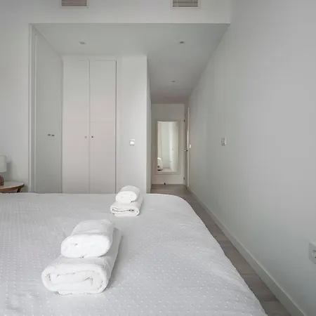 Tejares Luxury Penthouse En Triana - Gran Terraza, Piscina & Parking Privados Apartment Seville