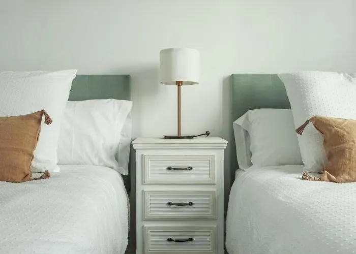 Tejares Luxury Penthouse En Triana - Gran Terraza, Piscina & Parking Privados * Séville
