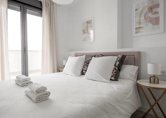 Tejares Luxury Penthouse En Triana - Gran Terraza, Piscina & Parking Privados Séville