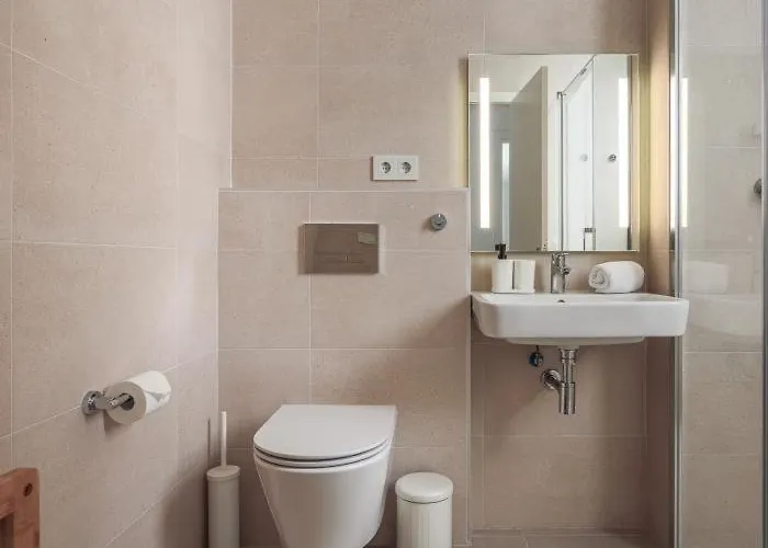 Tejares Luxury Penthouse En Triana - Gran Terraza, Piscina & Parking Privados *