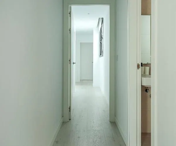 Tejares Luxury Penthouse En Triana - Gran Terraza, Piscina & Parking Privados Appartement Séville
