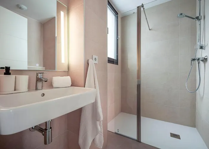 Tejares Luxury Penthouse En Triana - Gran Terraza, Piscina & Parking Privados Appartement
