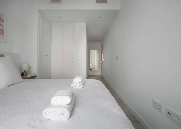 Tejares Luxury Penthouse En Triana - Gran Terraza, Piscina & Parking Privados Appartement Séville