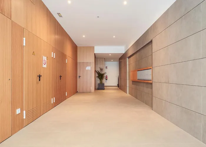Appartement Tejares Luxury Penthouse En Triana - Gran Terraza, Piscina & Parking Privados
