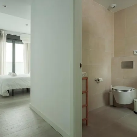 Tejares Luxury Penthouse En Triana - Gran Terraza, Piscina & Parking Privados Apartament *